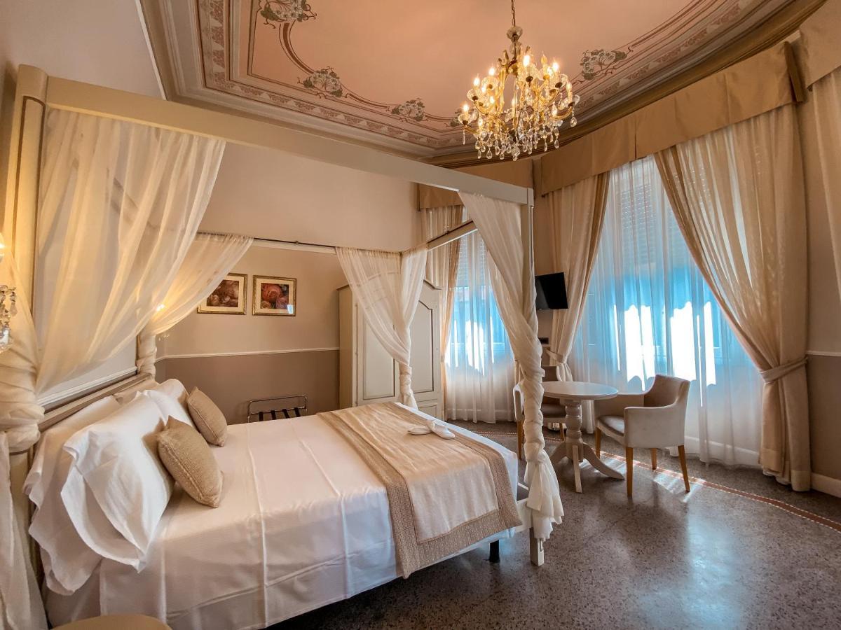 Hotel Sant'Andrea Santa Margherita Ligure Zewnętrze zdjęcie
